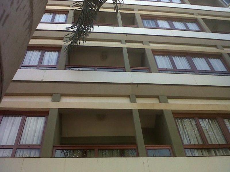 Apartamentos Tinoca Las Palmas de Gran Canaria Exterior photo